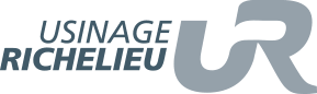 Akronyme_Logo_Usinage Richelieu